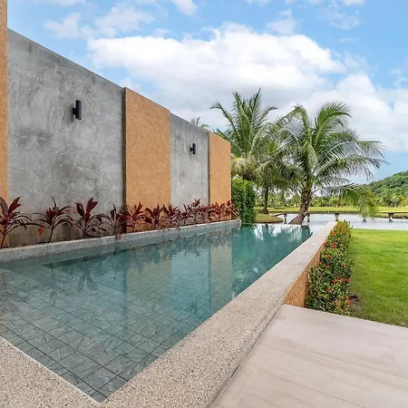 Siam Royal View Private Pool Villa By Psr Koh Chang Exterior photo